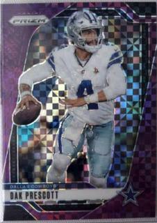 Dak Prescott