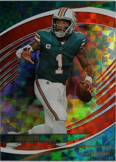 Tua Tagovailoa