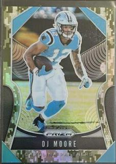 DJ Moore