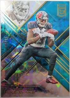 Mike Evans