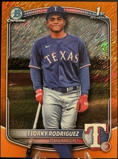 Elorky Rodriguez