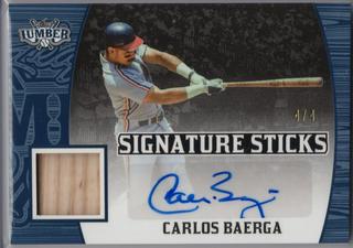 Carlos Baerga