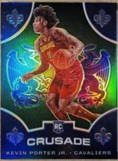 Kevin Porter Jr.