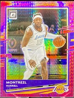 Montrezl Harrell