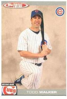 Todd Walker