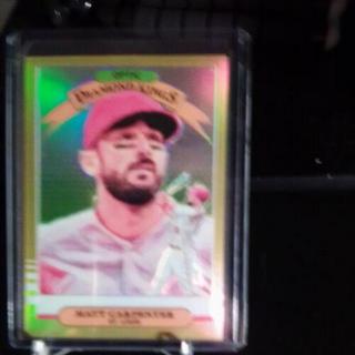 Matt Carpenter