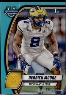 Derrick Moore