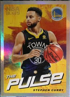 Stephen Curry