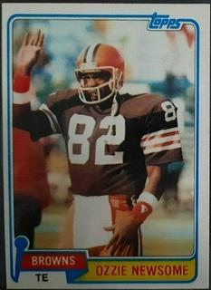 Ozzie Newsome