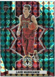 Lauri Markkanen