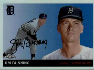 Jim Bunning
