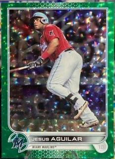 Jesus Aguilar