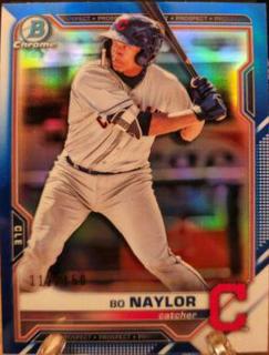 Bo Naylor
