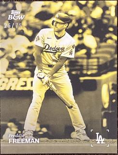 Freddie Freeman