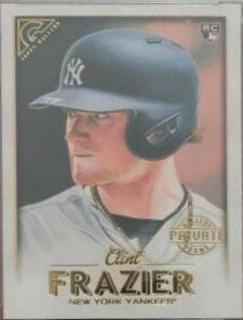 Clint Frazier