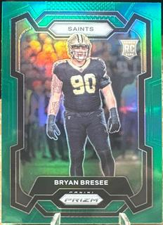 Bryan Bresee