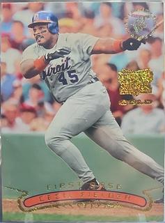 Cecil Fielder