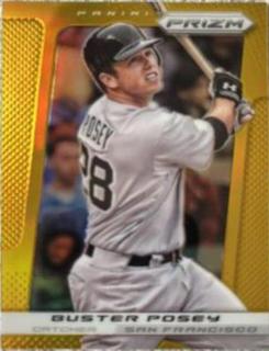 Buster Posey