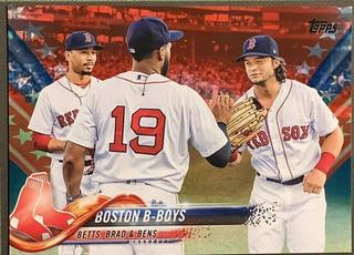 Boston B Boys