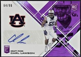 Carl Lawson