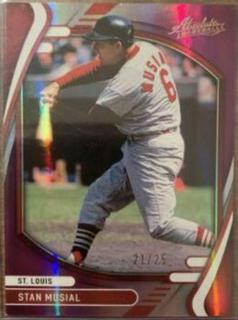 Stan Musial