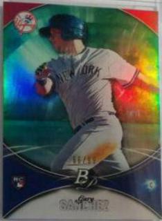 Gary Sanchez