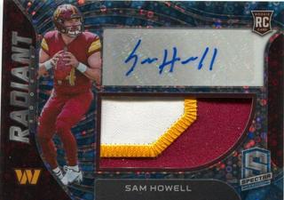 Sam Howell