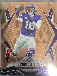 Justin Jefferson