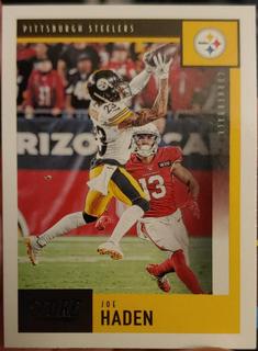 Joe Haden