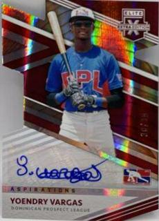 Yoendry Vargas