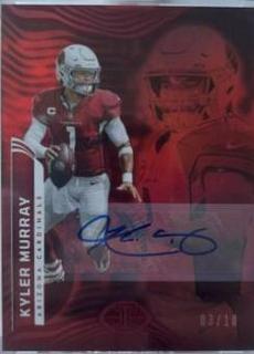 Kyler Murray