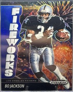 Bo Jackson