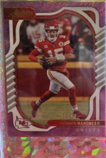 Patrick Mahomes II