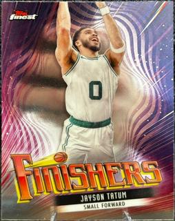Jayson Tatum