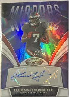 Leonard Fournette
