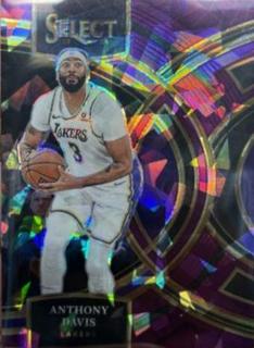 Anthony Davis