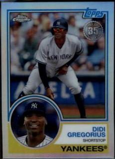 Didi Gregorius