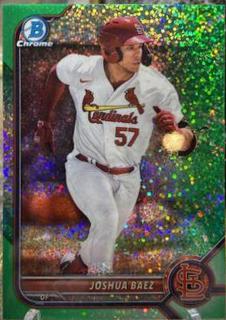 Joshua Baez