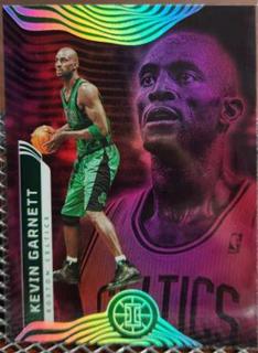 Kevin Garnett