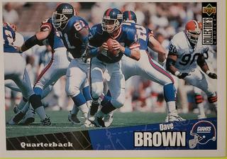 Dave Brown