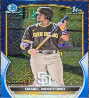 Daniel Montesino