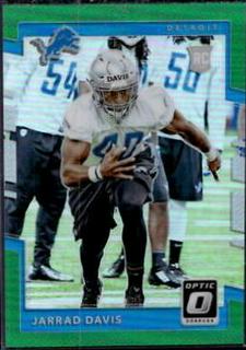 Jarrad Davis