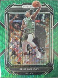 Jrue Holiday