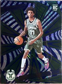 AJ Johnson