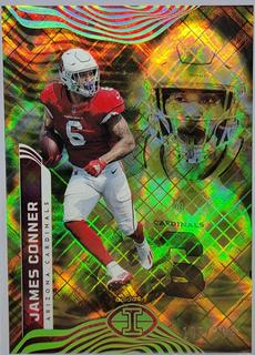 James Conner