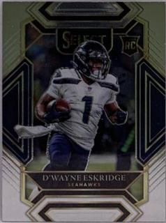 D'Wayne Eskridge