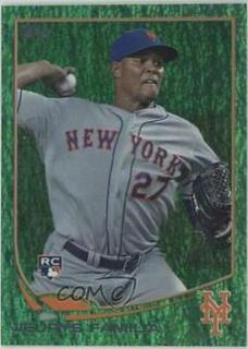 Jeurys Familia