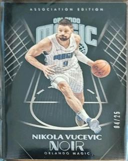 Nikola Vucevic