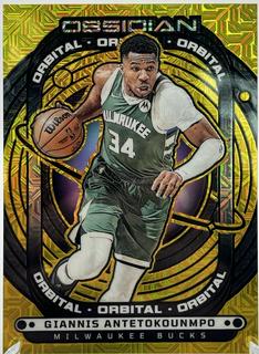 Giannis Antetokounmpo