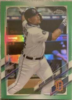 Miguel Cabrera